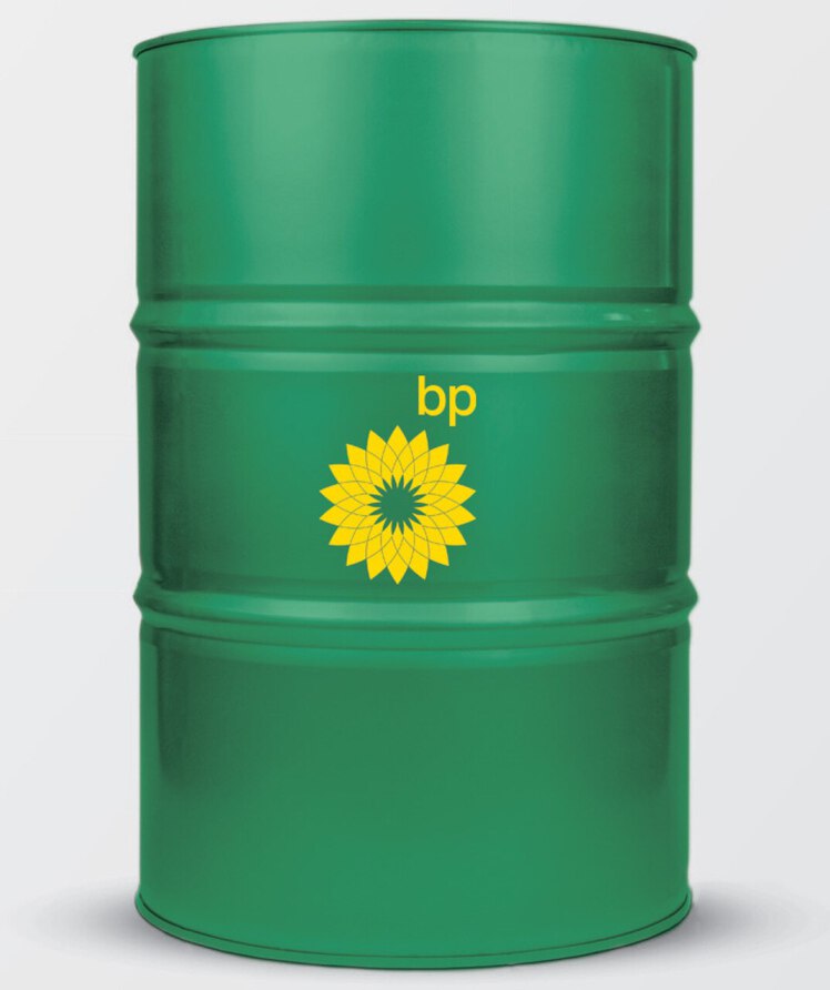 روغن توربین بی پی BP Energol THB 77