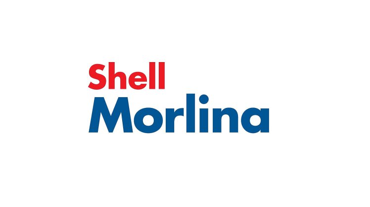 روغن شل مورلینا Shell Morlina S2 B 320
