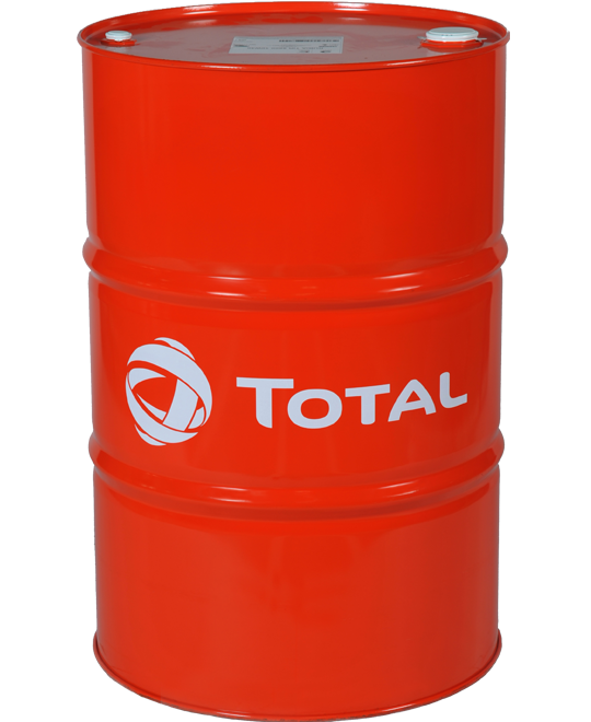 روغن گردشی توتال سیرکان Total Cirkan ZS