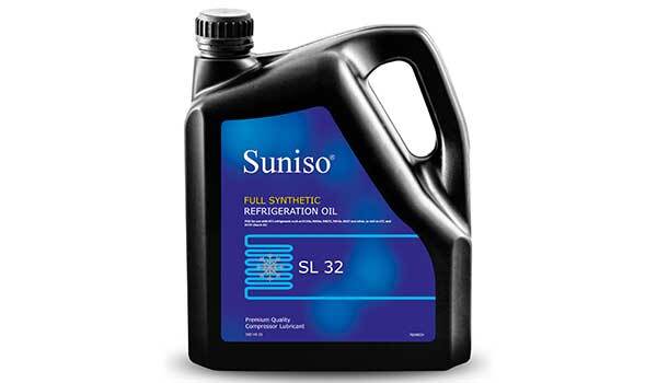 روغن کمپرسور سانیسو Suniso SL 32
