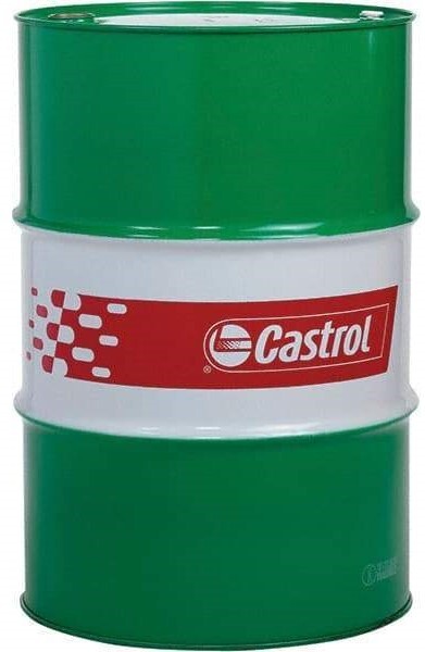  روغن کمپرسور کاسترول ایرکول Castrol Aircol MR 