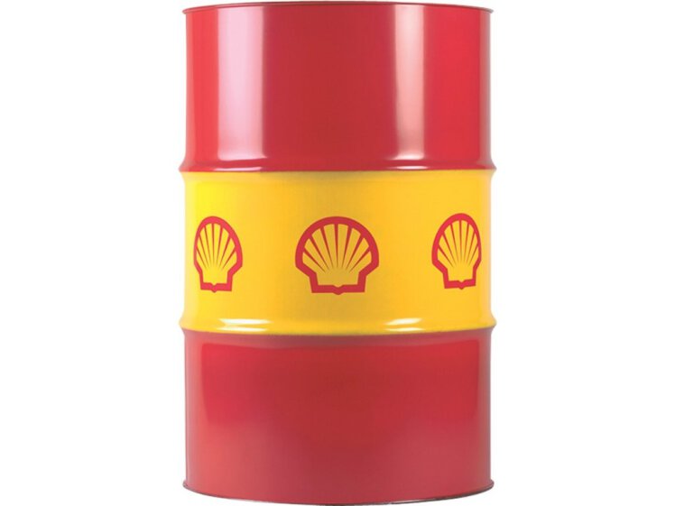 روغن گیربکس شل اومالا Shell Omala S2 G 100