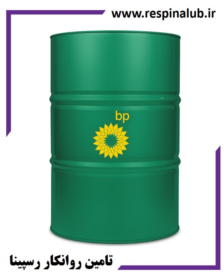 روغن کمپرسور بی پی انرسین BP Enersyn LPS-PO